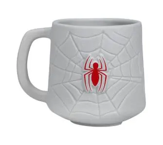 Kubek Paladone 3D Marvel Spider-Man Logo