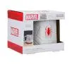 Kubek Paladone 3D Marvel Spider-Man Logo