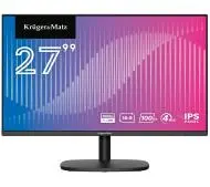 Kruger & Matz KM0199-M27 27" Full HD VA 100Hz 4ms