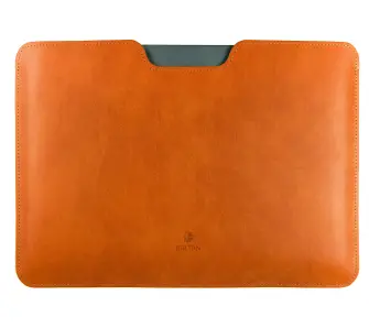 Etui na laptop Baltan MacBook Air 13 M2 Brązowy