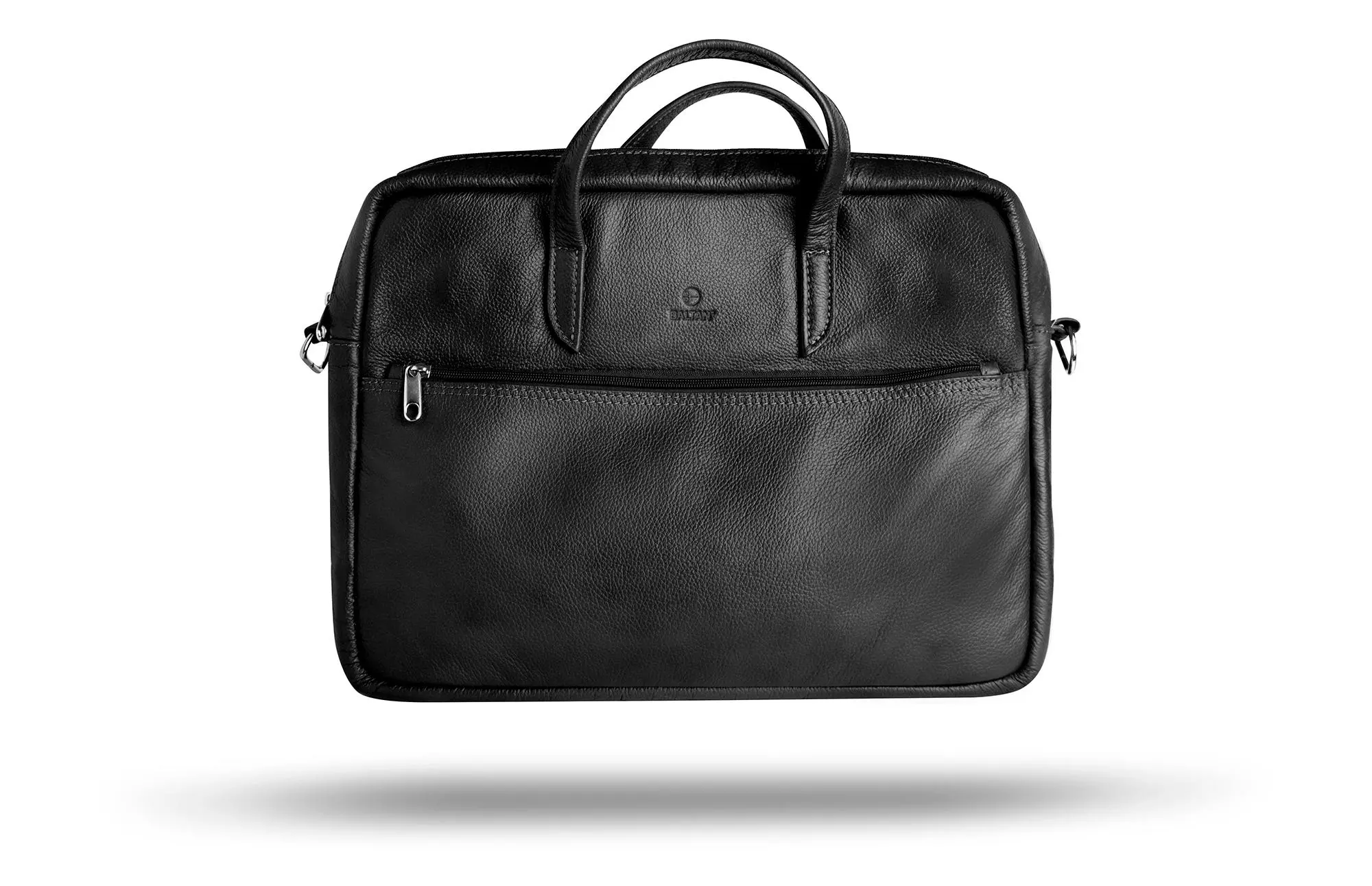 Torba na laptopa Baltan BALT-AKT-004-02 15,6" Czarny