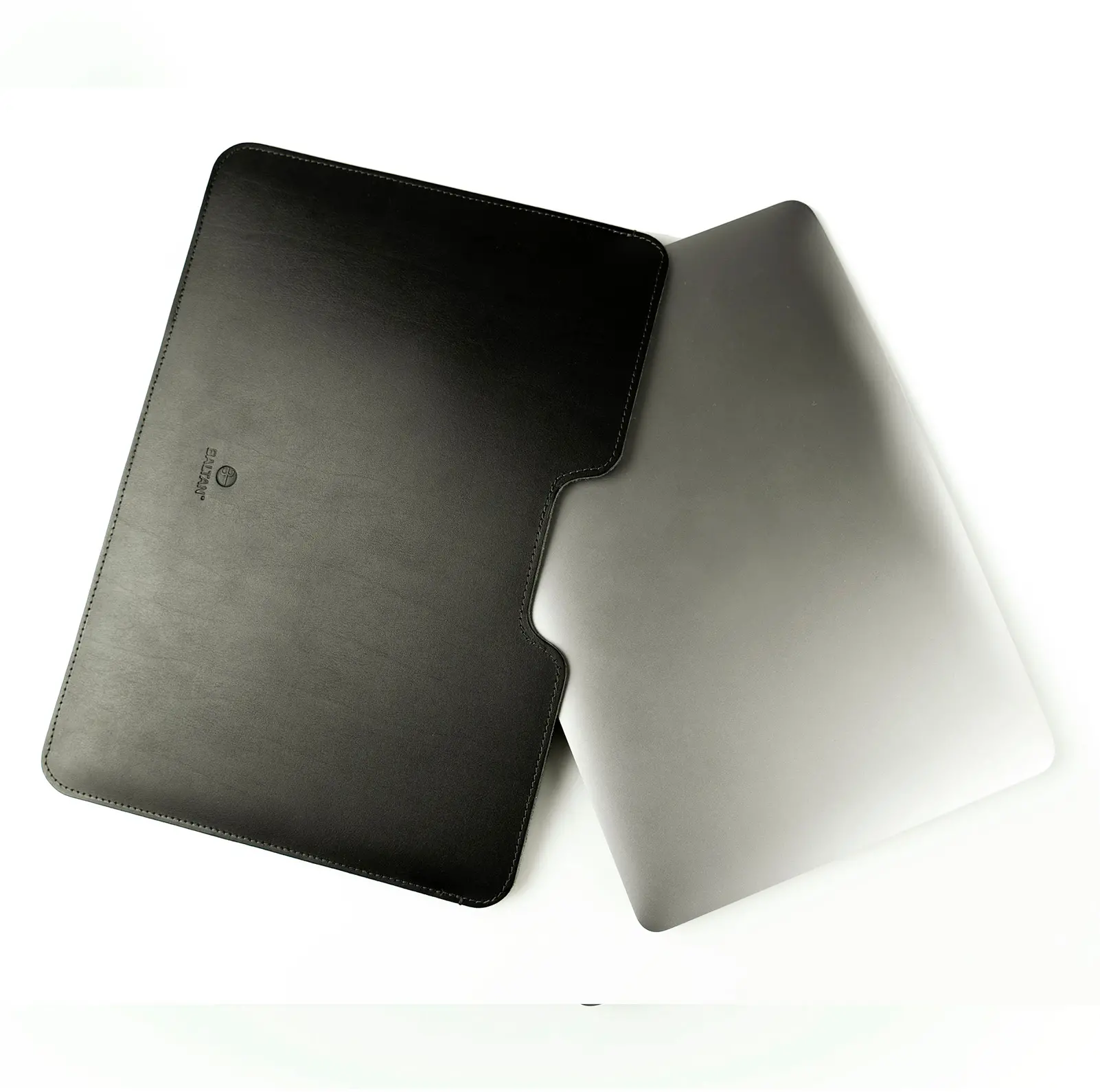 Etui na laptop Baltan MacBook Air 13 M2 Czarny