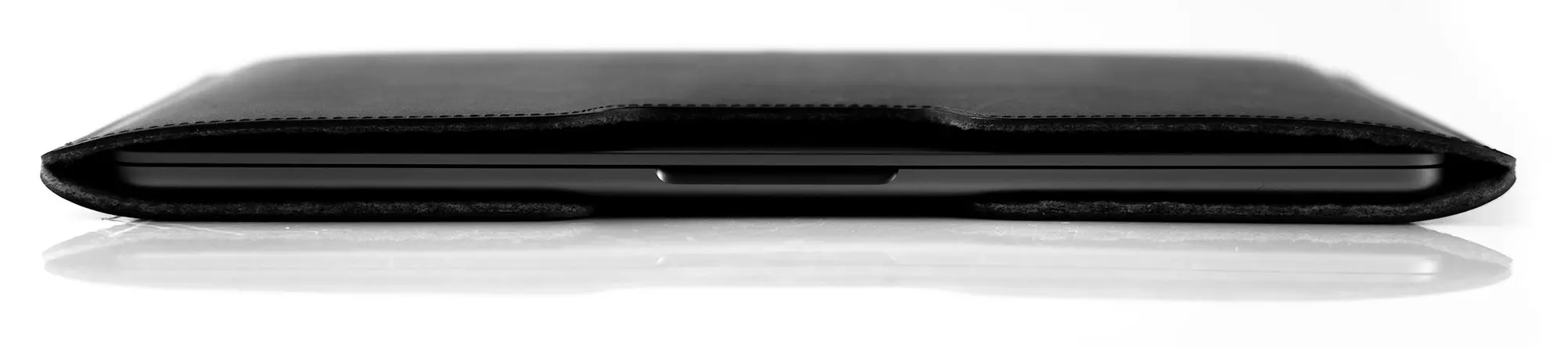 Etui na laptop Baltan MacBook Air 13 M2 Czarny