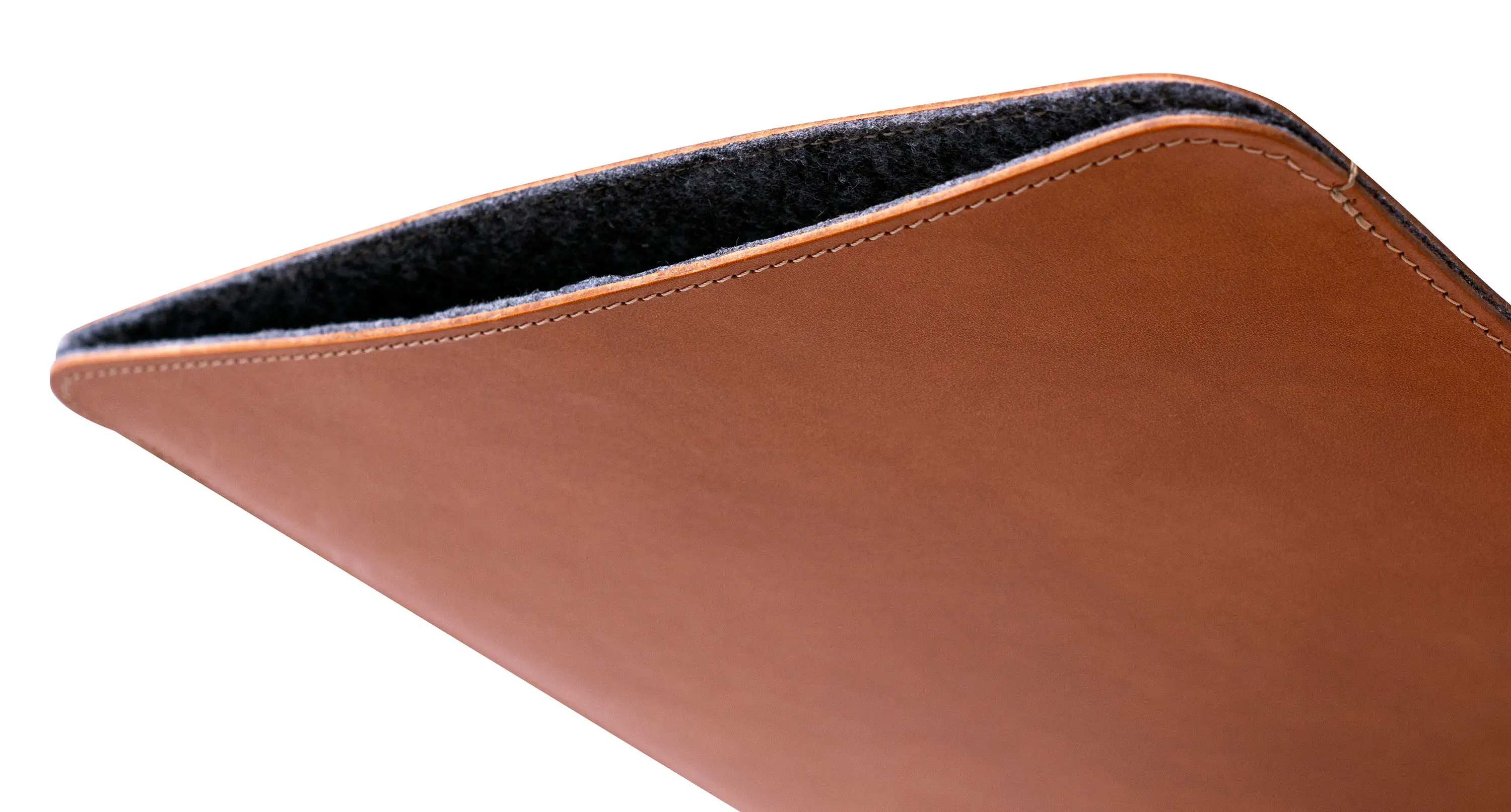 Etui na laptop Baltan MacBook Air 13 M1 Brązowy