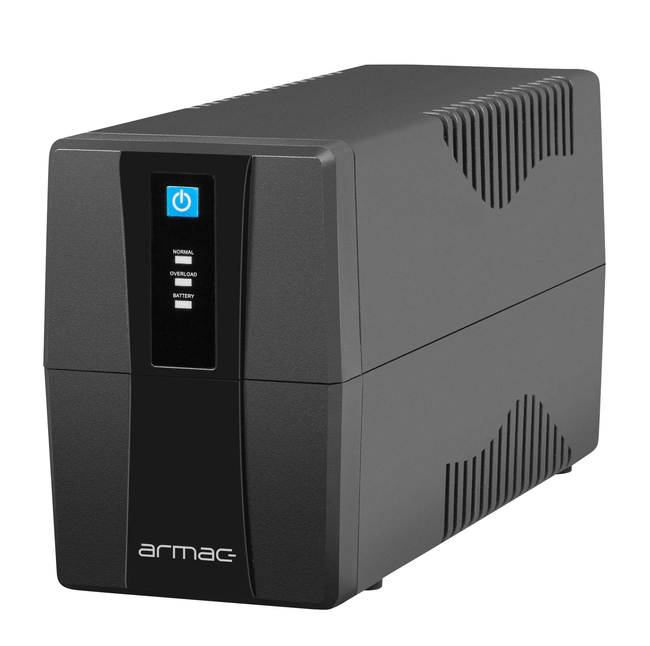 UPS Armac LITE HL/650E/LED/V2 650VA 390W