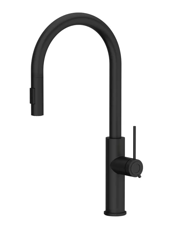 Bateria Quadron Jennifer Q Line Slim 3623510BLM Pure carbon Stal szlachetna