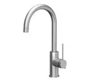 Quadron Jodie Q Line Slim 3623511BS Stal szczotkowana