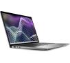 Laptop biznesowy Dell Latitude 7440 14" i5-1345U 16GB RAM 512GB Dysk SSD Win11 Pro Srebrny