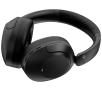 Słuchawki bezprzewodowe QCY H4 ANC Nauszne Bluetooth 5.1 Czarny