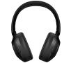 Słuchawki bezprzewodowe QCY H4 ANC Nauszne Bluetooth 5.1 Czarny