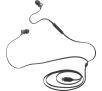 Słuchawki przewodowe JBL Tune 310C USB-C Dokanałowe Czarny