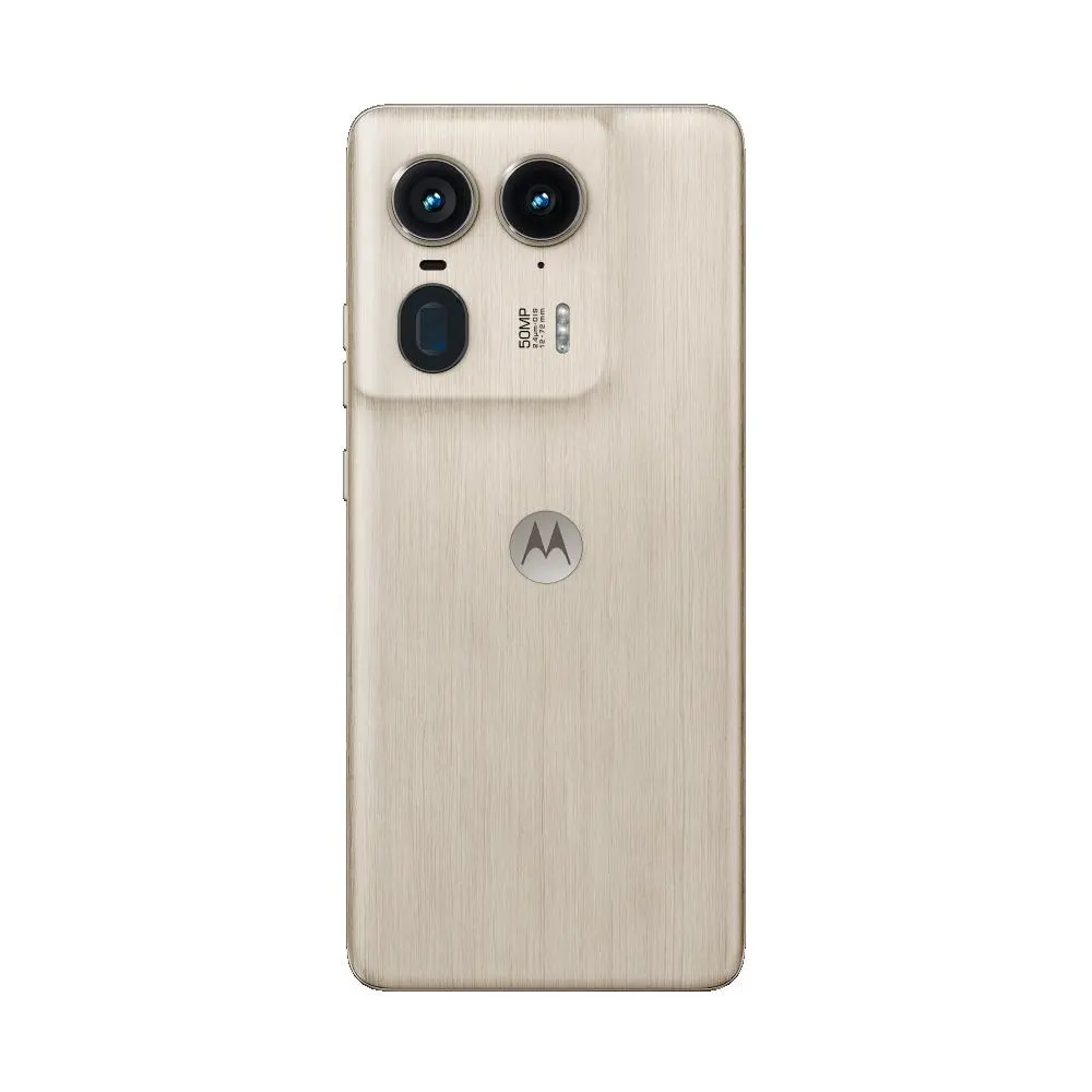 Smartfon Motorola edge 50 ultra 16GB/1TB 6,7" 144Hz 50Mpix Jasne Drewno