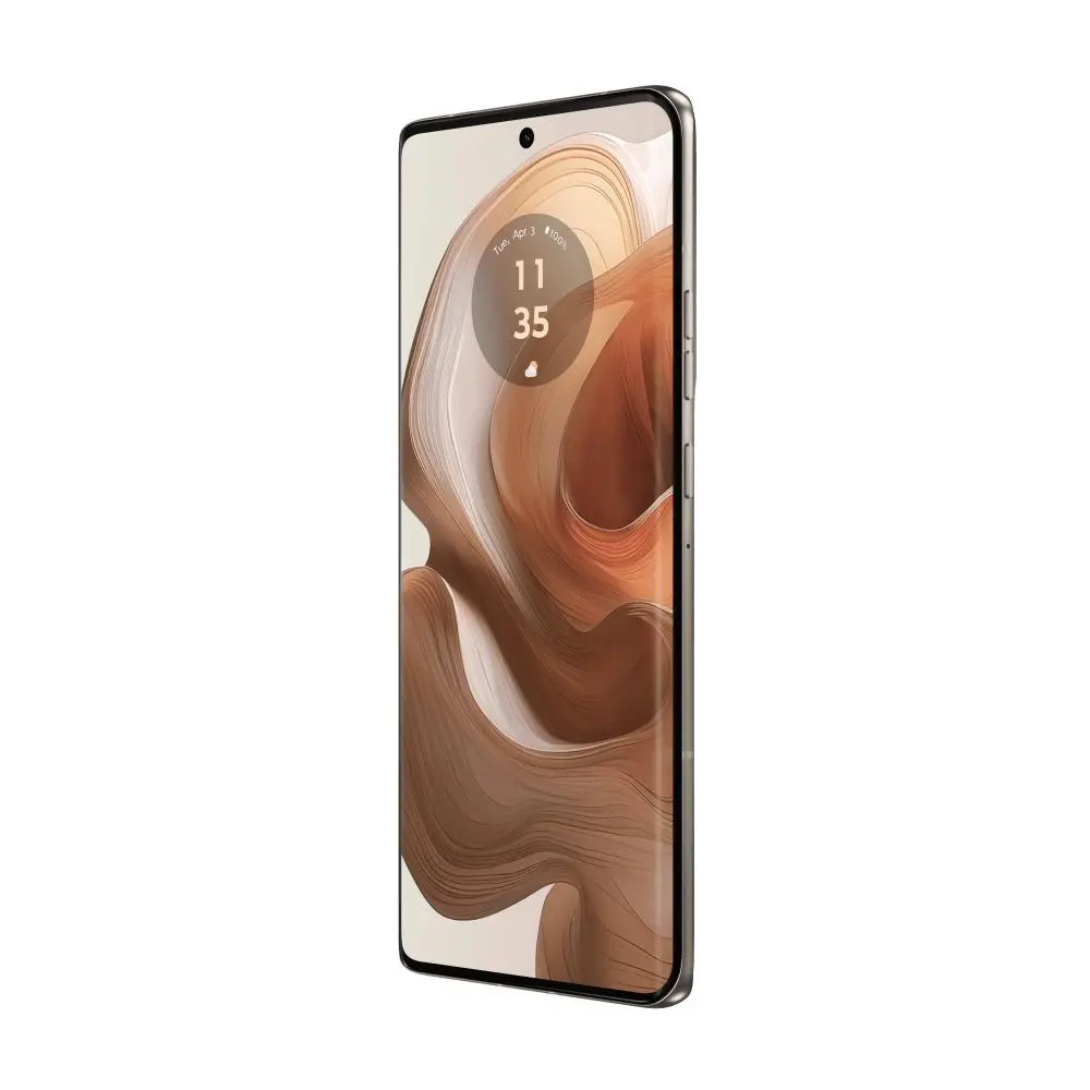 Smartfon Motorola edge 50 ultra 16GB/1TB 6,7" 144Hz 50Mpix Jasne Drewno