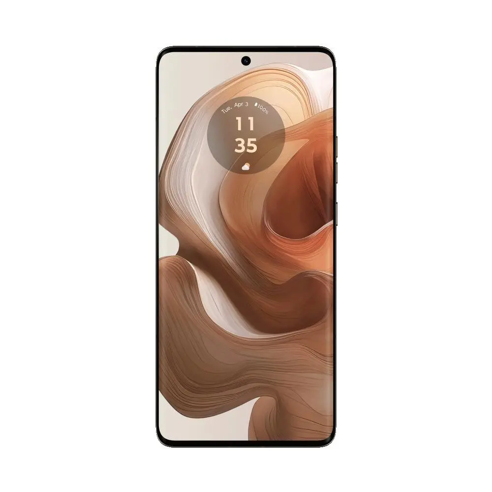 Smartfon Motorola edge 50 ultra 16GB/1TB 6,7" 144Hz 50Mpix Jasne Drewno