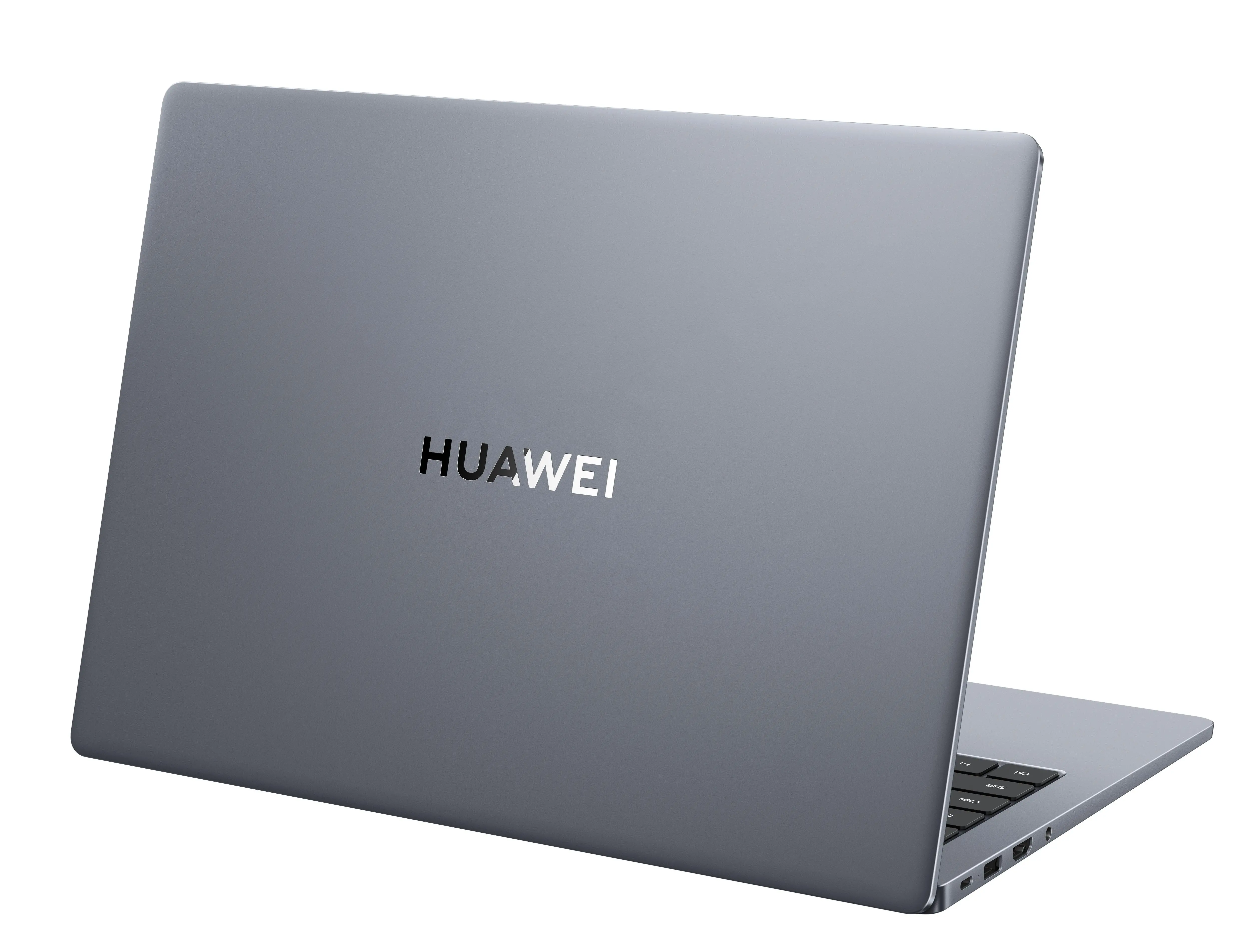 Laptop ultrabook Huawei MateBook D 14 2024 14" i5-13420H 16GB RAM 512GB Dysk SSD Win11 Szary