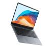 Laptop ultrabook Huawei MateBook D 14 2024 14" i5-13450H 16GB RAM 512GB Dysk SSD Win11 Szary