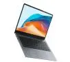 Laptop ultrabook Huawei MateBook D 14 2024 14" i5-13420H 16GB RAM 512GB Dysk SSD Win11 Szary
