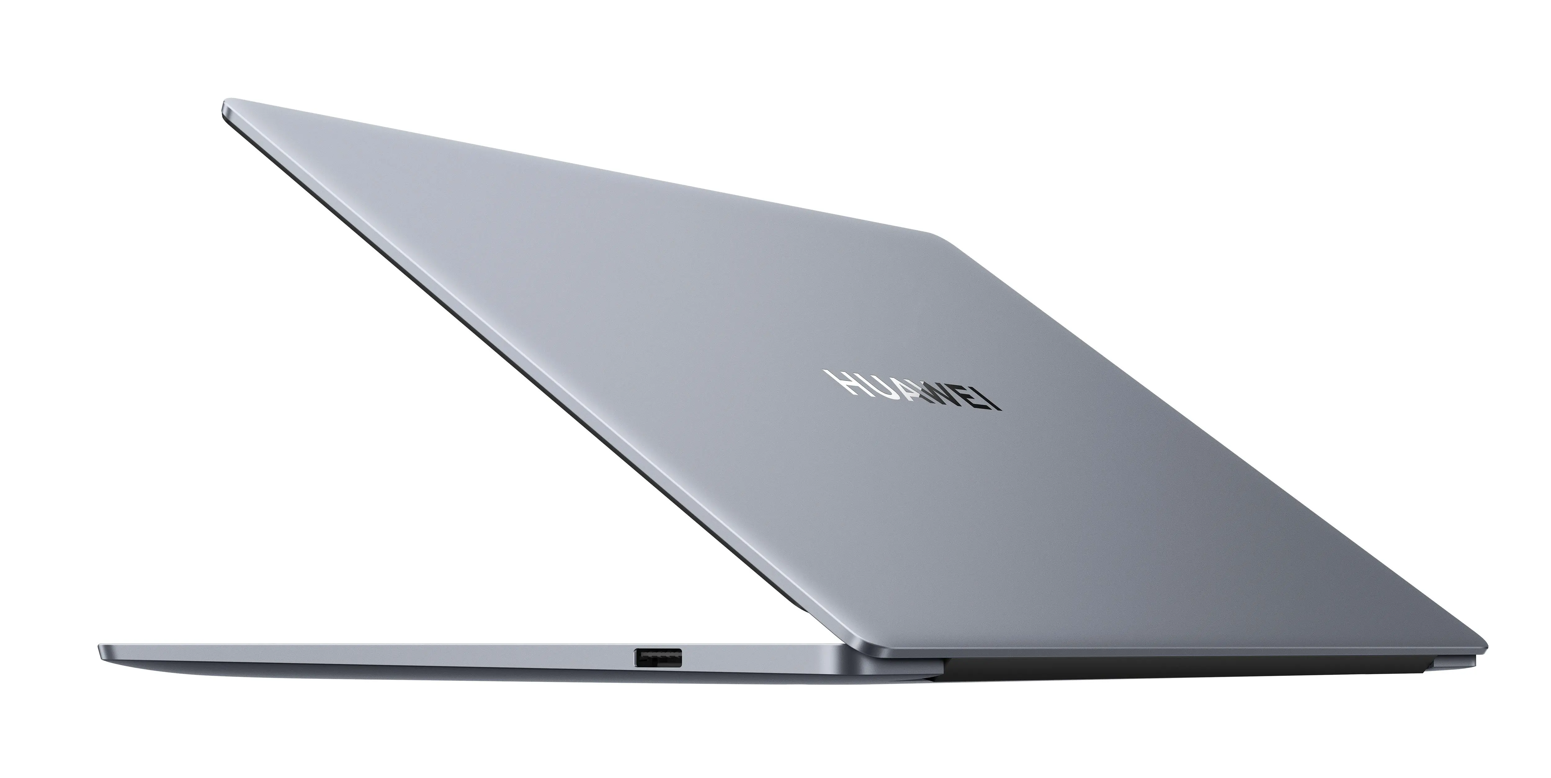 Laptop ultrabook Huawei MateBook D 14 2024 14" i5-13420H 16GB RAM 512GB Dysk SSD Win11 Szary
