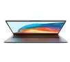 Laptop ultrabook Huawei MateBook D 14 2024 14" i5-13420H 16GB RAM 512GB Dysk SSD Win11 Szary