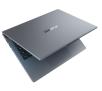 Laptop ultrabook Huawei MateBook D 14 2024 14" i5-13450H 16GB RAM 512GB Dysk SSD Win11 Szary
