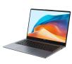 Laptop ultrabook Huawei MateBook D 14 2024 14" i5-13450H 16GB RAM 512GB Dysk SSD Win11 Szary