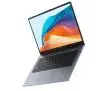 Laptop ultrabook Huawei MateBook D 14 2024 14" i5-13420H 16GB RAM 512GB Dysk SSD Win11 Szary