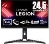 Monitor Lenovo Legion R25i-30 (67B7GACBEU)  24,5" Full HD IPS 165Hz 0,5ms Gamingowy