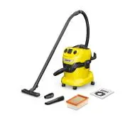 Karcher WD 4 P V-20/5/22 1.628-272.0 1000W Ssawka podłogowa