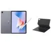 Tablet Huawei MatePad 11,5" S 8/256GB Wi-Fi Space Gray + Klawiatura Czarny + Rysik M-Pencil (3 gen.)