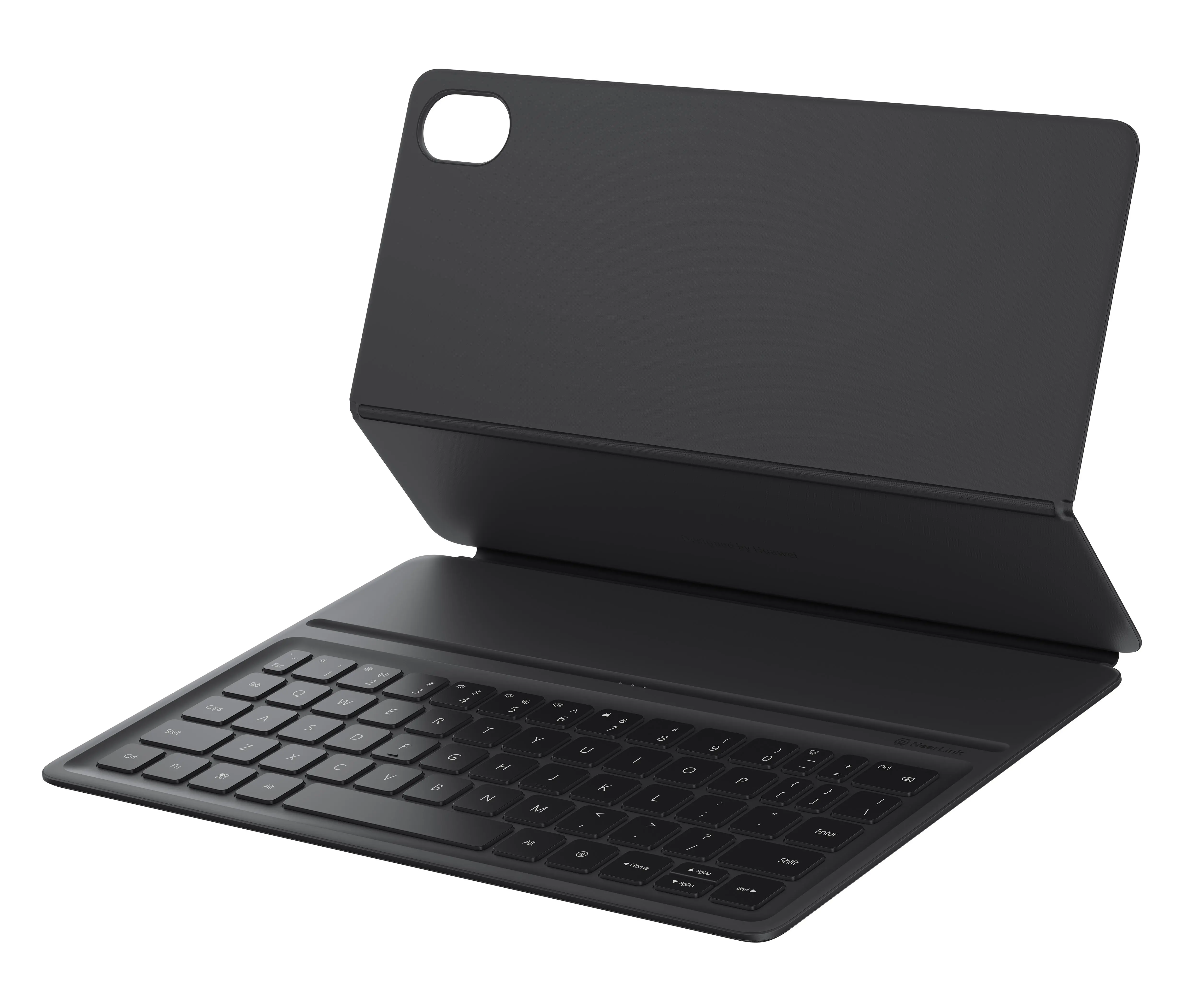 Tablet Huawei MatePad 11,5" S 8/256GB Wi-Fi Space Gray + Klawiatura Czarny + Rysik M-Pencil (3 gen.)