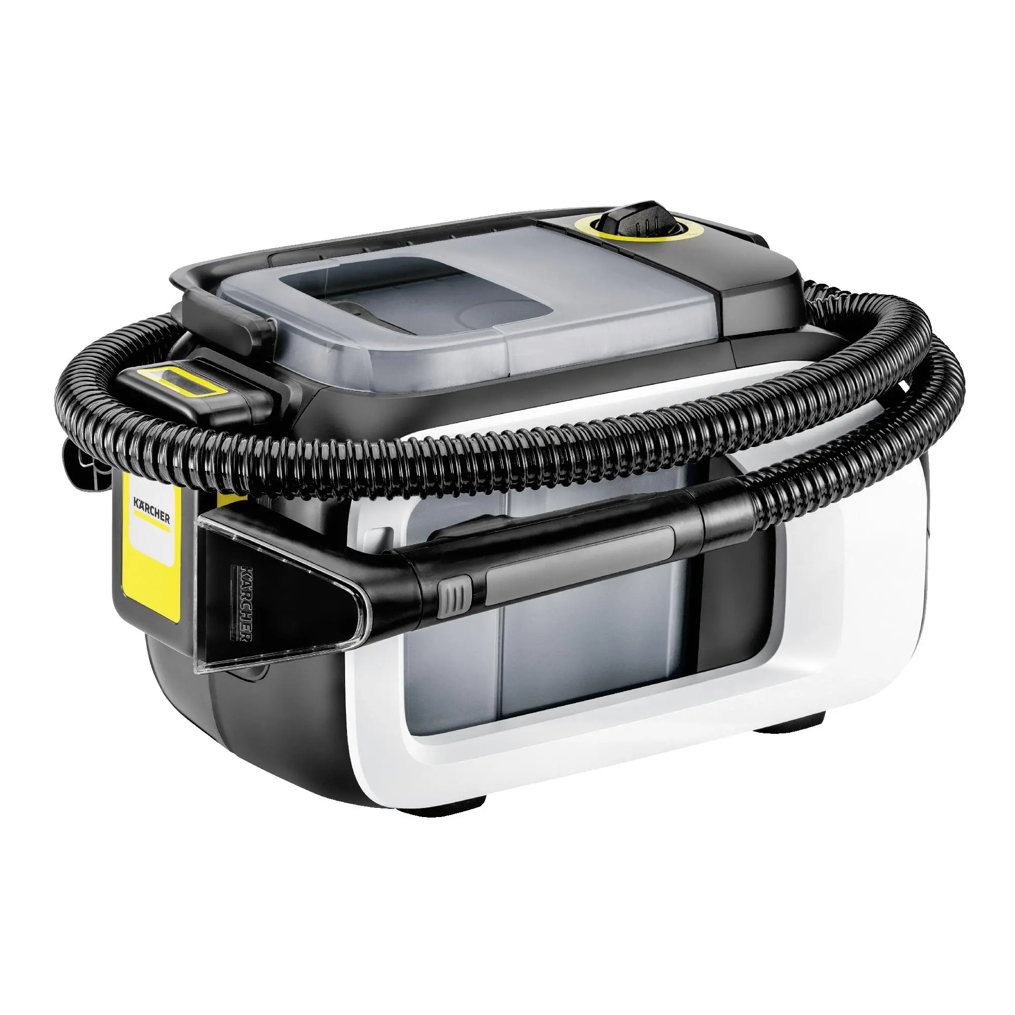 Odkurzacz Karcher SE 3-18 1.081-508.0 200W