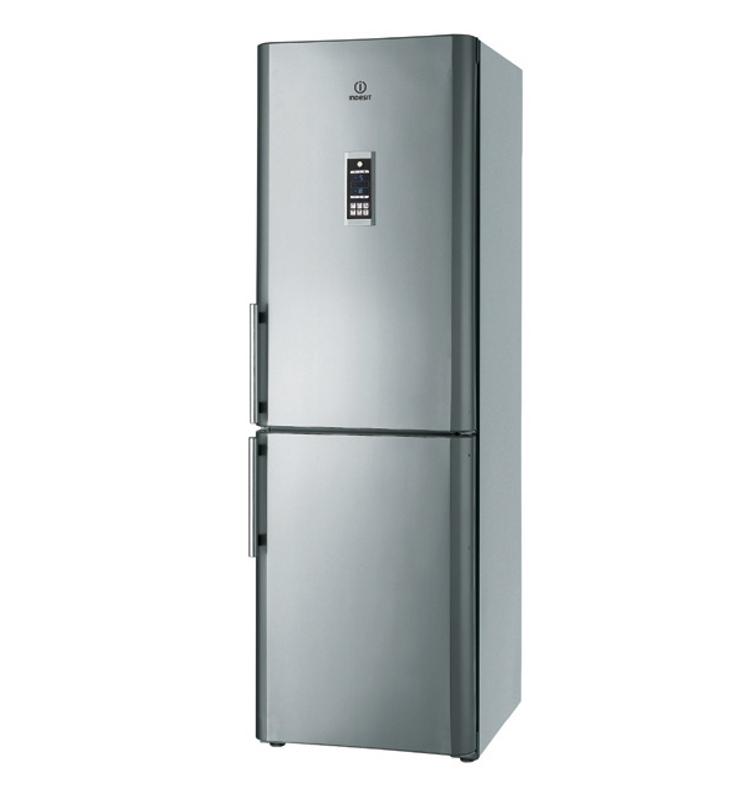 Lodówka Indesit BIAA 33 FXHD