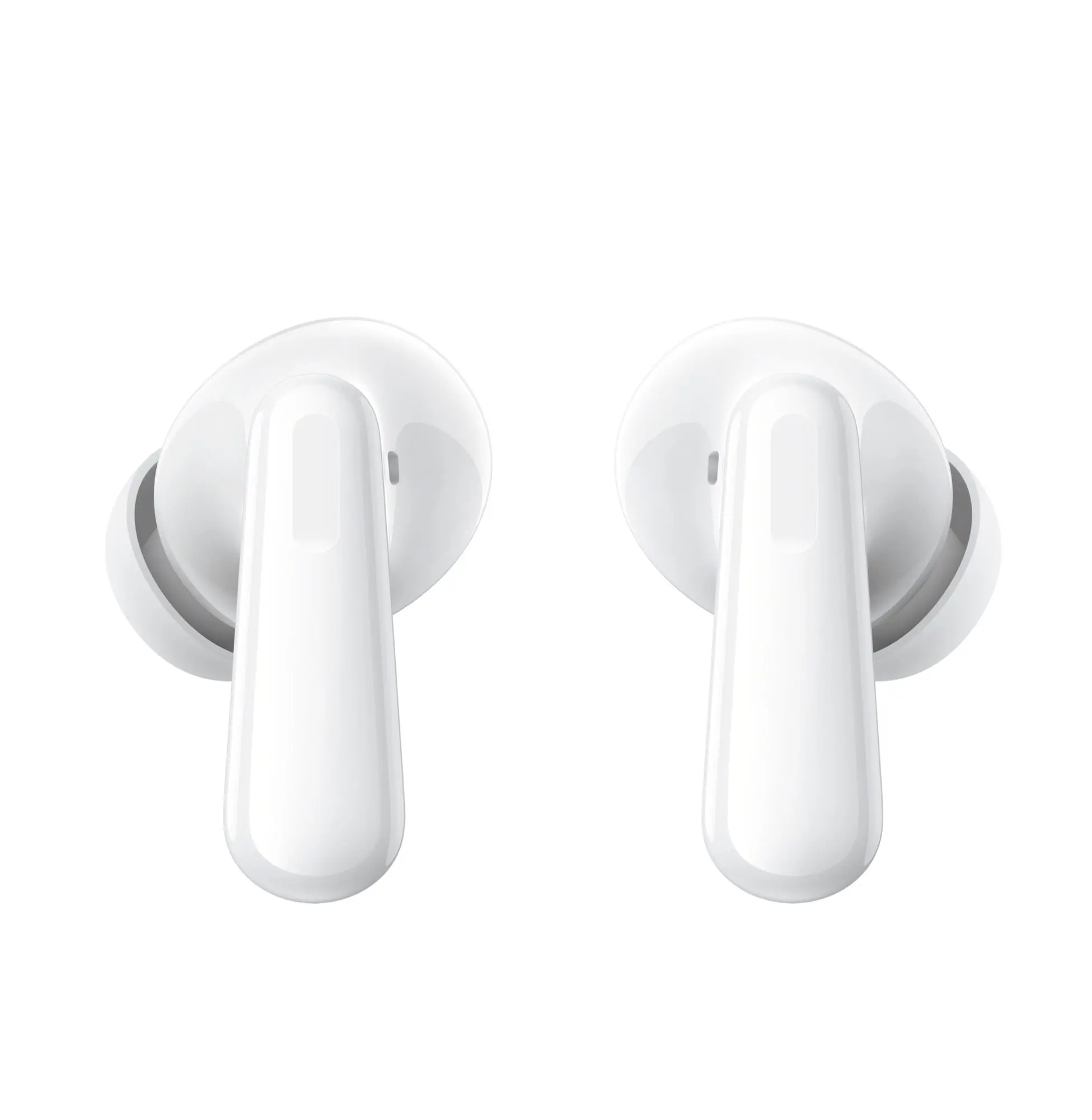 Słuchawki bezprzewodowe OPPO Enco Air4 Pro Dokanałowe Bluetooth 5.4 Biały