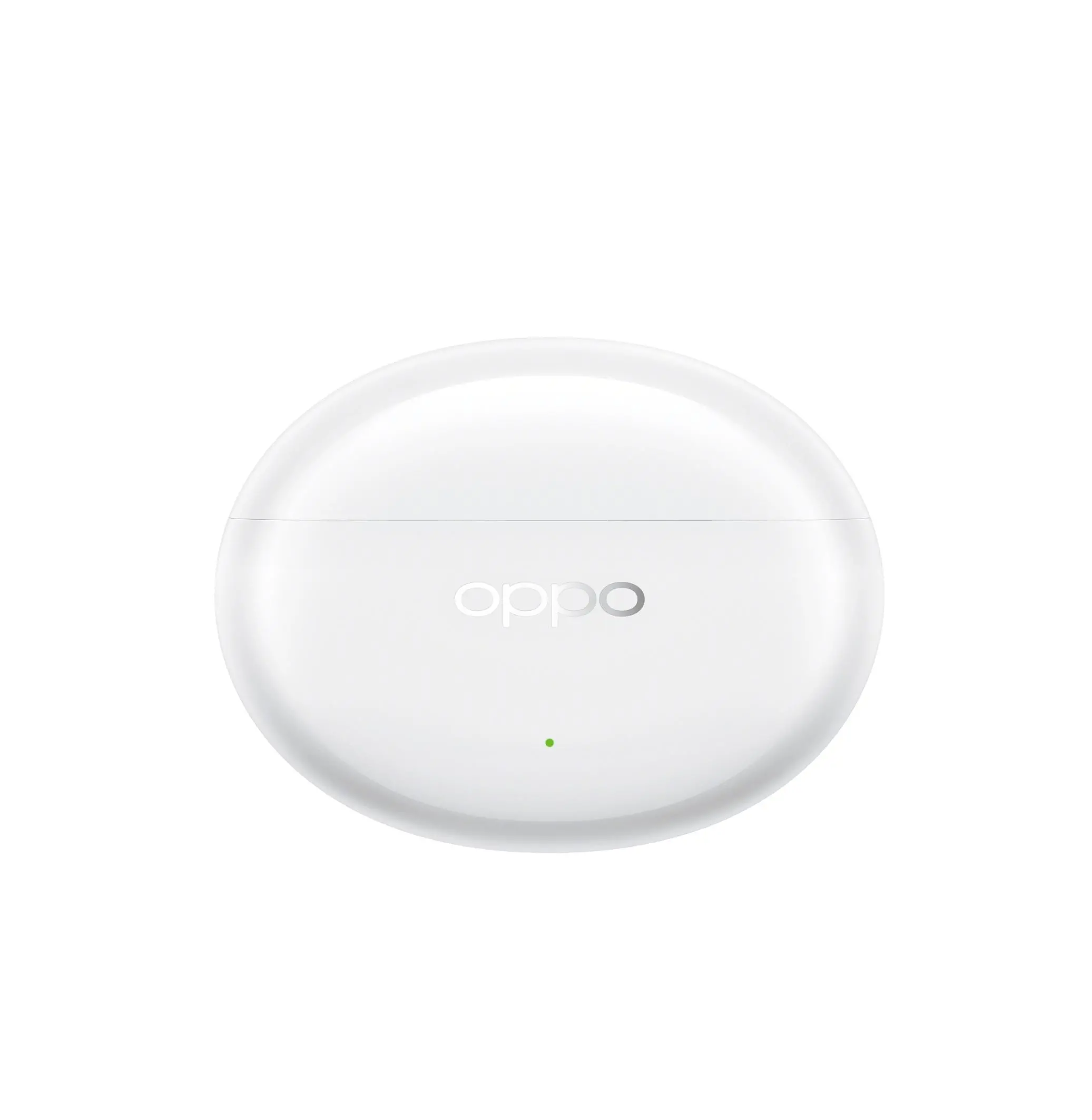 Słuchawki bezprzewodowe OPPO Enco Air4 Pro Dokanałowe Bluetooth 5.4 Biały