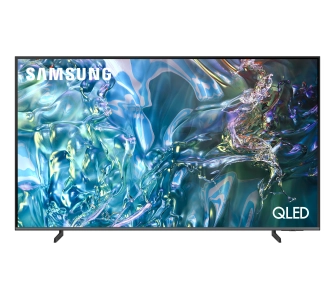 Telewizor Samsung QE50Q68DAU 50" QLED 4K Tizen DVB-T2