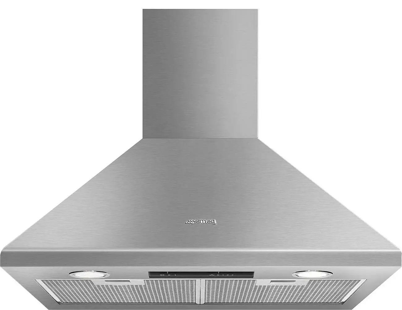 Smeg Universal KSED65XE Stal nierdzewna