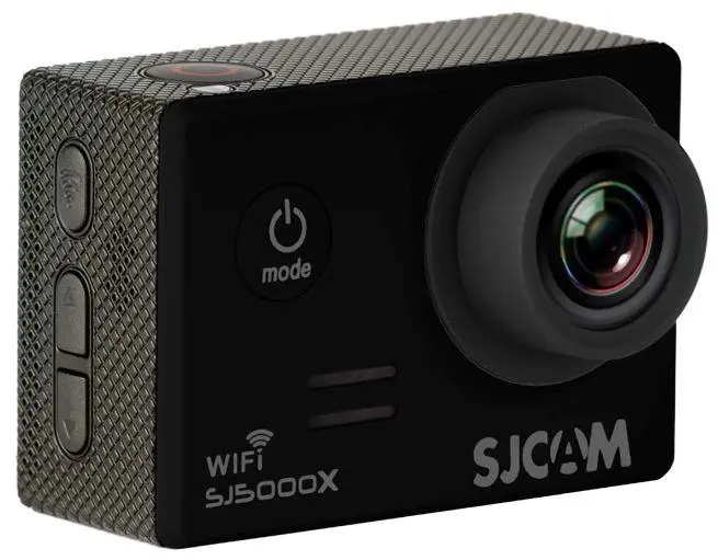 Kamera SJCAM SJ5000X ELITE Czarny