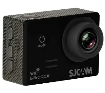 Kamera SJCAM SJ5000X ELITE Czarny