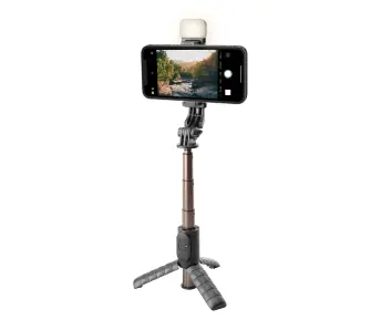 Selfie stick Reinston ESS010X Tripod Odłączany pilot