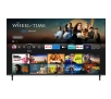 Telewizor Panasonic TV-65W90AEG 65" LED 4K 144Hz Smart TV Dolby Vision IQ Dolby Atmos HDMI 2.1 DVB-T2