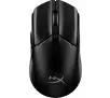 Myszka gamingowa HyperX Pulsefire Haste 2 Core Wireless Czarny