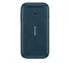 Telefon Nokia 2660 Flip 4G 2,8" 0.3Mpix Niebieski