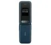 Telefon Nokia 2660 Flip 4G 2,8" 0.3Mpix Niebieski
