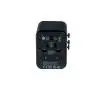 Adapter podróżny Verbatim UTA-01 World to World USB-A