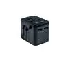 Adapter podróżny Verbatim UTA-01 World to World USB-A