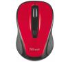 Myszka Trust Xani Optical Bluetooth Mouse (czerwona)