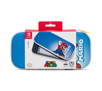 Etui PowerA Slim Case Mario Pop Art