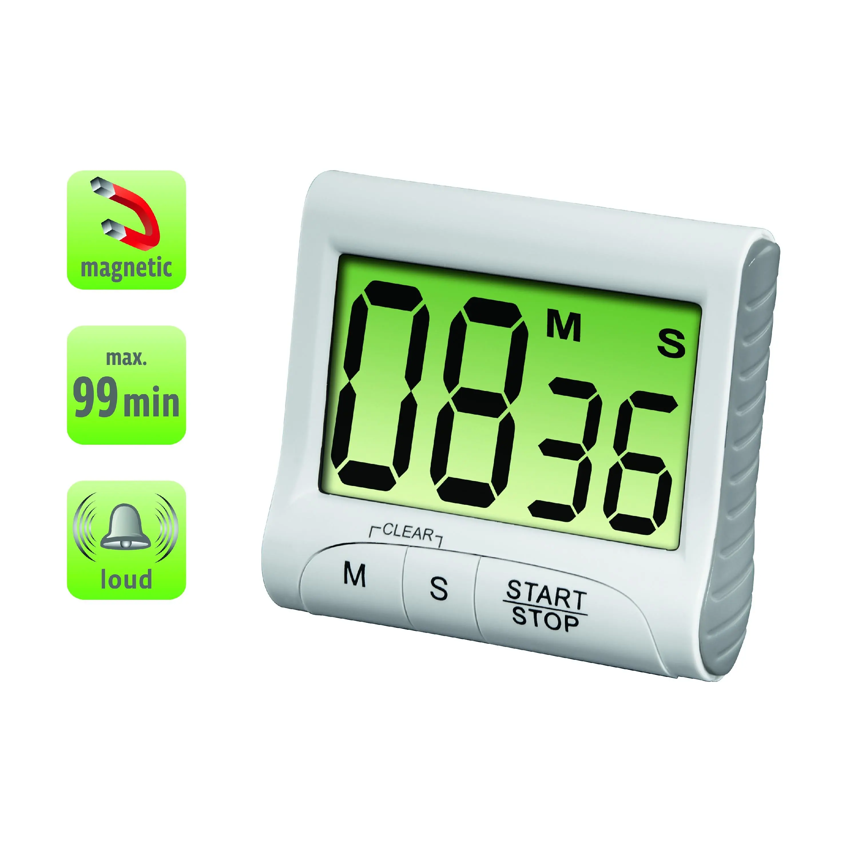 Minutnik Xavax 111319