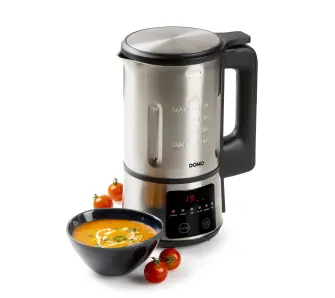 Zupowar Domo DO727BL 900W 1,2l