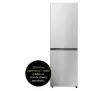 Lodówka Candy Fresco 300 CNCQ2T618EX Pełny No Frost 185cm Komora świeżości Inox